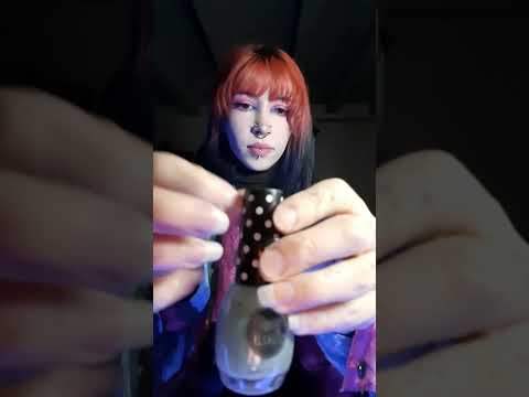 ASMR Scratching & Tapping