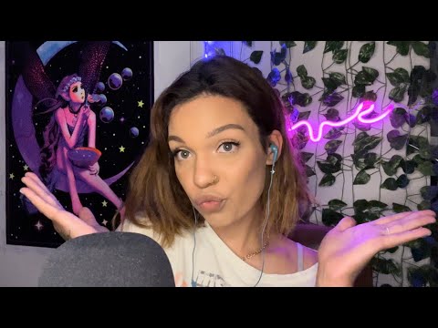 ASMR- Propless Pizza Shop Roleplay Collab with @LadyCocoaa