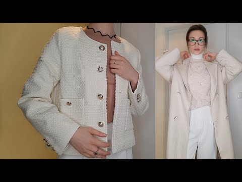 ASMR | Try On Haul (+ Talk) 🧣 YesStyle Winter Haul 2024 ❄️ Deutsch/German