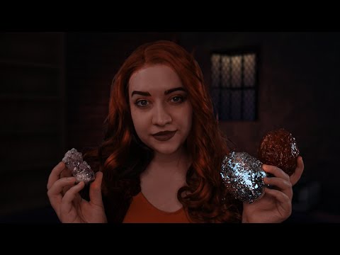 ASMR Magical Creature Adoption (Choose Your Pet)