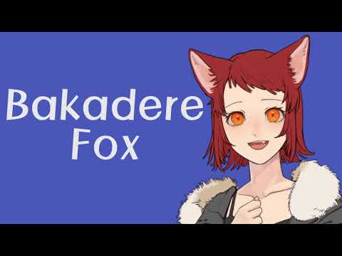 Kidnapping A Bakadere Fox Girl (ASMR Roleplay)