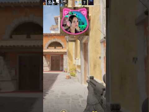 Más sembrá que la tierra recién sembrá #hilarious #gaming #cs2 #counterstrike #counterstrike2