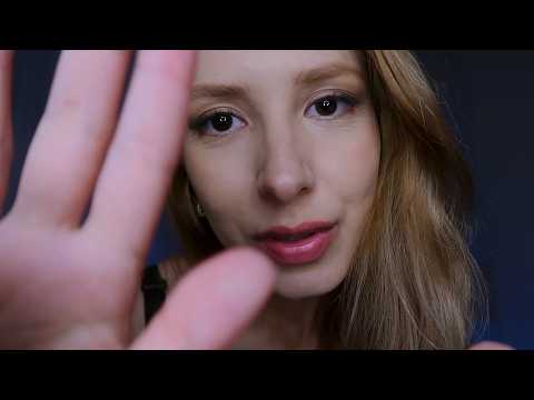 ASMR cuidando de você após um dia cansativo 🌧️ 