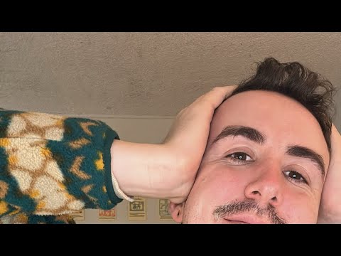 ASMR quick hangout