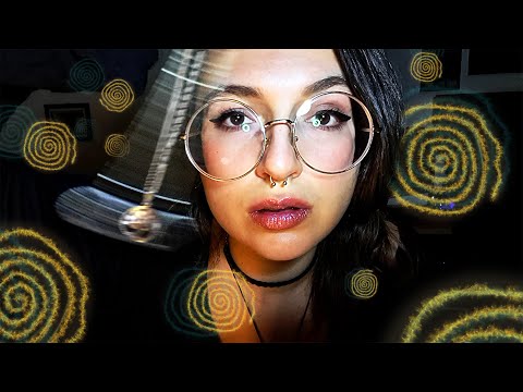 ASMR | Hypnotizing You To Sleep 🌌 (Relaxed Sleepy Trance) 🌙