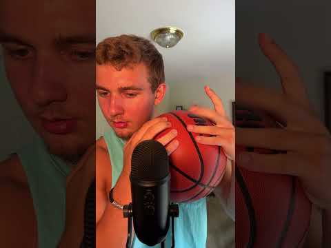 Asmr for the boys only
