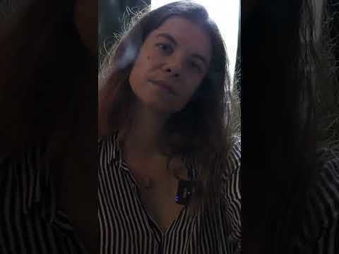 It's time to trust yourself ✦  Leo new moon ✦  ASMR Reiki Healing #smoke #incense #reiki