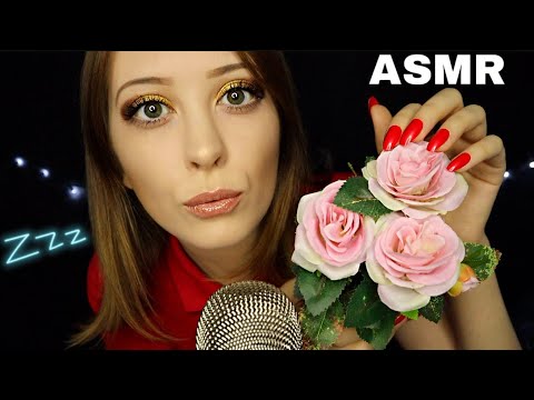 ASMR: POUR UN SOMMEIL TRÈS PROFOND... (très proche du micro) 😴