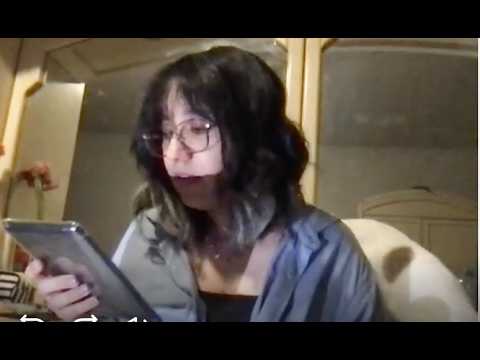 asmr - lectura en soft spoken
