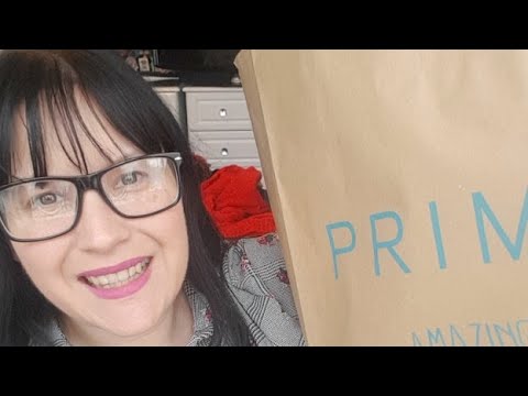 Asmr Shopping Haul & Hangout Live Stream