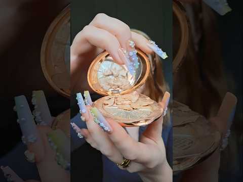 #asmr my favorite highlighter broke after 3 years 😭
