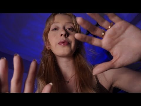 ASMR - VOCÊ NO MEU COLO RECEBENDO UM CAFUNÉ 💆‍♀️🌧️