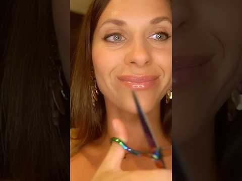 Satisfying Hair Care ASMR for Deep Relaxation #asmrsounds #tingly