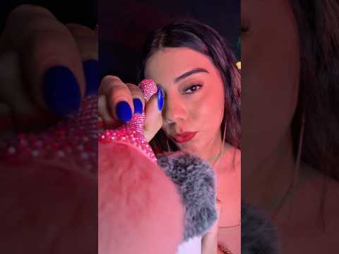 Visuales con Brochita 💗 😴 #asmr #relax #ytshorts #youtube #viral