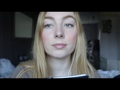 ASMR | Fast & Aggressive but in Dutch 🇳🇱
