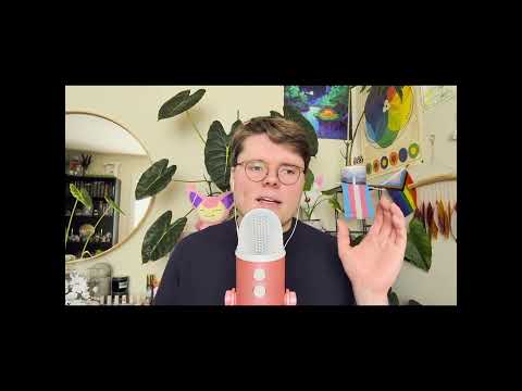 Repeating "Coriander" ASMR Trigger Word| Eclectic ASMR