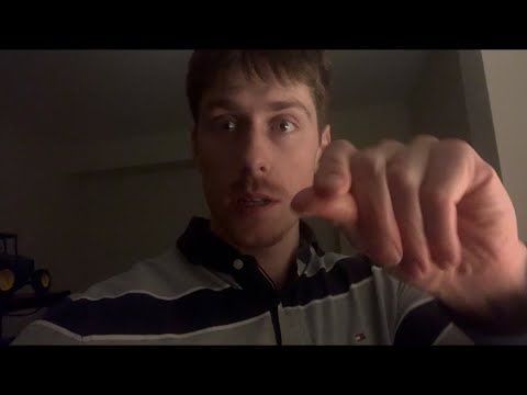 My Hands Will Put You To Sleep (Experimental)