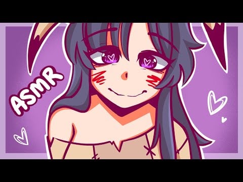 Mimikyu Makes You The Perfect Costume ♥ Yandere Pokémon ASMR Roleplay