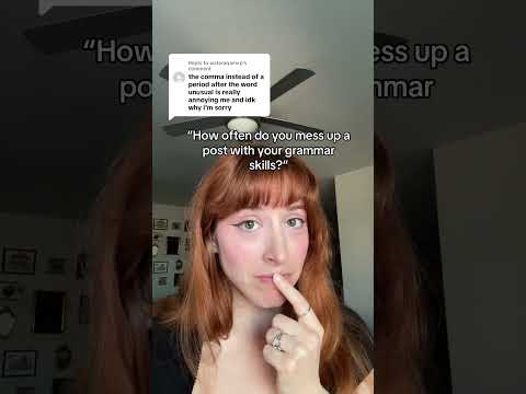 I’m a math and history girl #darkhistory #grammar #relatable #redhead