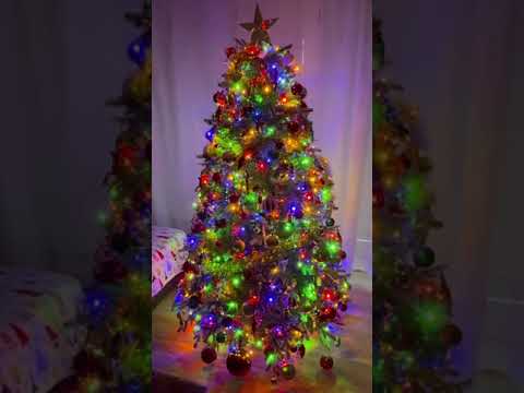 Our new 3D Christmas Three #christmas #music #merrychristmas #asmr #studiolaasmr #christmasthree