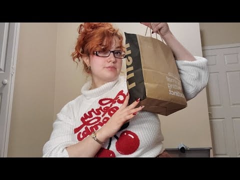 ASMR Lush Bath Products Haul 