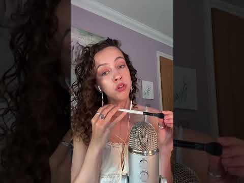 asmr singing you to sleep with mr loverman #asmr #asmrsinging