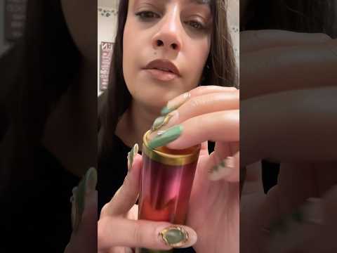 Massage ASMR (rollerball, leg massage, + squeeze and release)