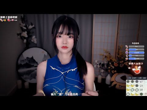 ASMR | Relaxing triggers & Ear cleaning | XiaMo夏茉