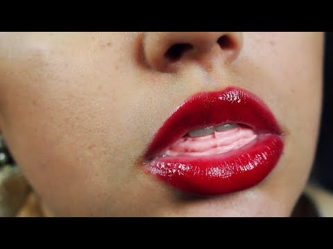 ASMR| Chewing Gum for 10 Minutes Straight