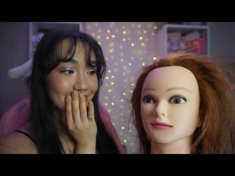 ASMR | Massagem Intensa no Seu Cérebro