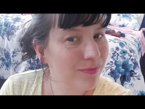 Hey Hey Hey ♡♡  a little random ramble hang out !  ( not asmr )