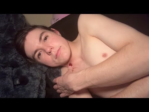 ASMR - Rambling About AMC/Total Warhammer 3