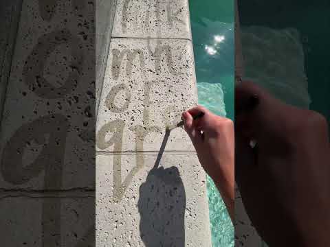 Send this to the person that owes you $20 now #asmr #satisfying #alphabet #fyp #asmrgames
