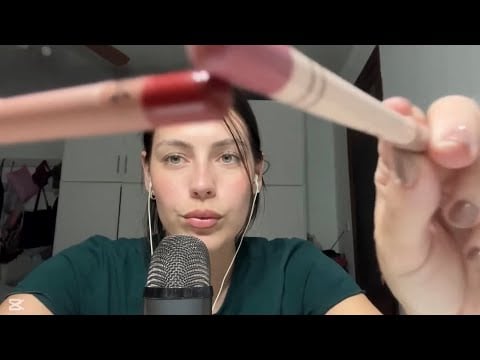 Asmr para calmar la ansiedad | Soft Spoken 
