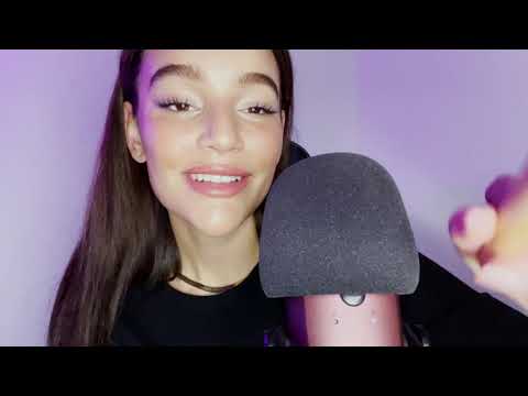 ASMR - extreme BRAIN MASSAGE