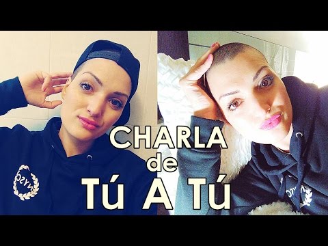 ASMR CHARLA DE TÚ A TÚ