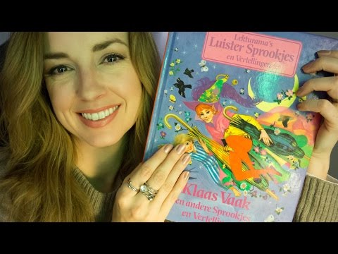 ★ASMR★Whispered bedtime story about the Sandman★#asmr