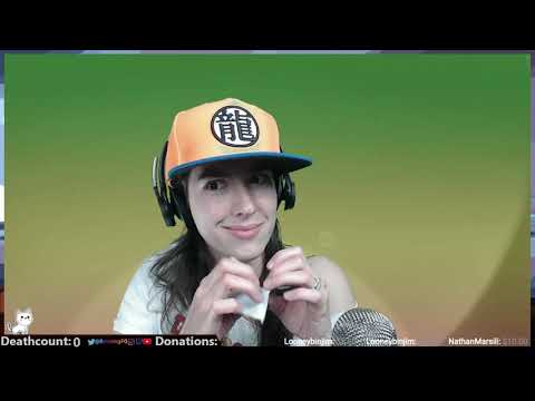 ASMR - Tape