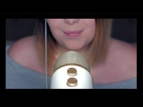 ASMR Whispered Sleep Countdown