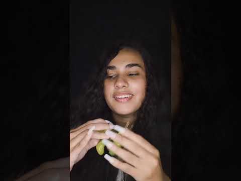 ASMR TRIGGERS + TAPPING EM UM OBJETO #asmr #viral #asmrsonsdeobjetos #triggers #tapping #short #sono