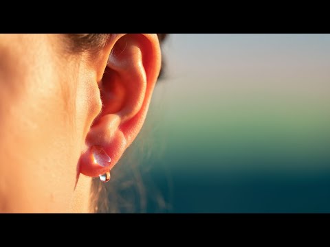 30 Seconds to Serenity: Discover ASMR!