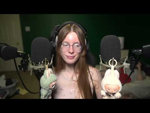 ASMR Whispering YOUR Names (24k Sub Special)