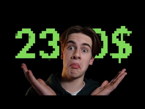 [ASMR] Meine Einnahmen 2022 Mit 6000 Abos