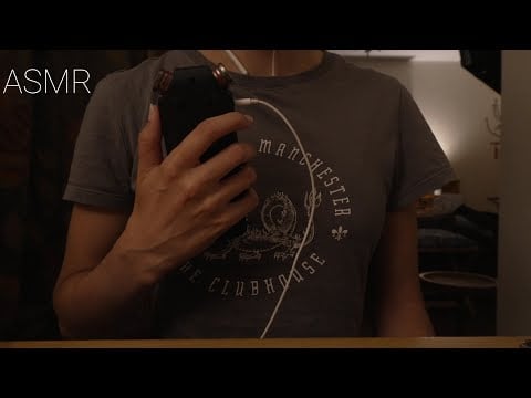 ASMR auf Deutsch 🇩🇪 (in German)