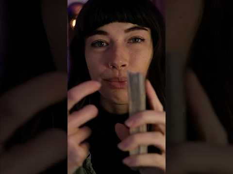💌 something you need to hear 💌#tarot #cardreading  #asmr  #relax