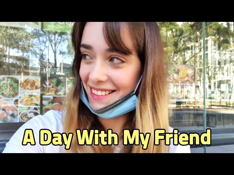 LET'S GO SHOPPING! IKEA & Innisfree & Buying a Bird? Daily Shopping VLOG