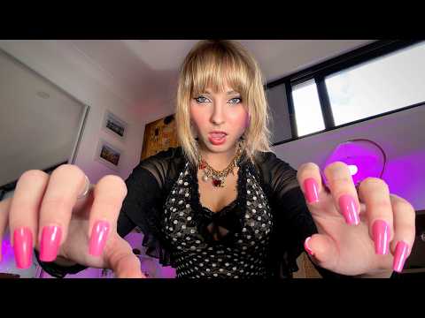 ASMR Focus Test To Control Your Brain (Fast & Aggressive for ADHD)