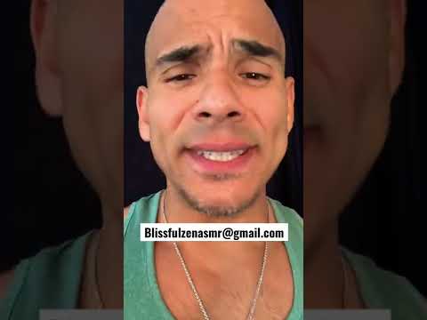 ASMR WITH MY SUBS