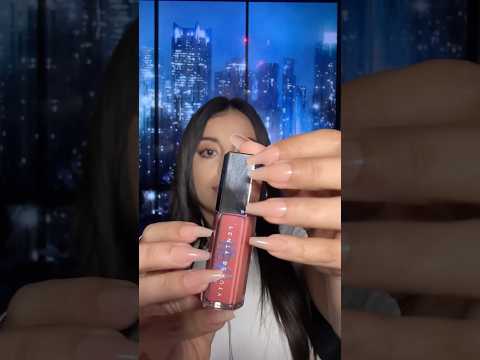 🧚🏼‍♀️🌸☁️ #asmr #asmrsounds #tingles #makeupasmr #asmrvideo