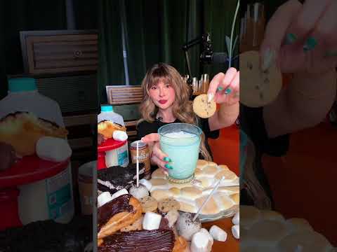 The Ultimate Sweet Tooth Challenge 🍪🍫